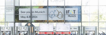 Focus on IFAT 2026 Munich: SINAP Fluorine-Free PES Flat-Sheet Membrane Spearheads Global PFAS-Compliant Water Treatment