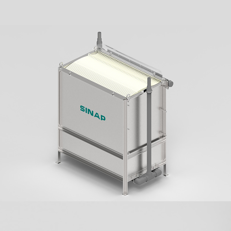 迷你型SINAP膜组器