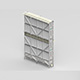 Double layer SINAP module